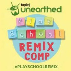 Play School (Feat. Beechey)