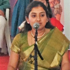 Kamalamba Samrakshitu- Ananda Bhairavi