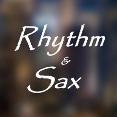 Rhythm & Sax - Cantaloupe Island