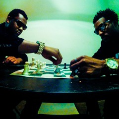 Pop Style Ft. Tikki Tim