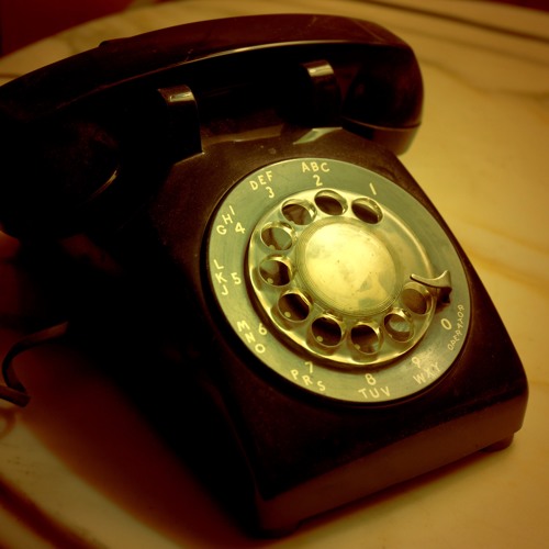 Guess Who Called