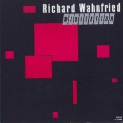 Richard Wahnfried (Klaus Schulze) — Miditation