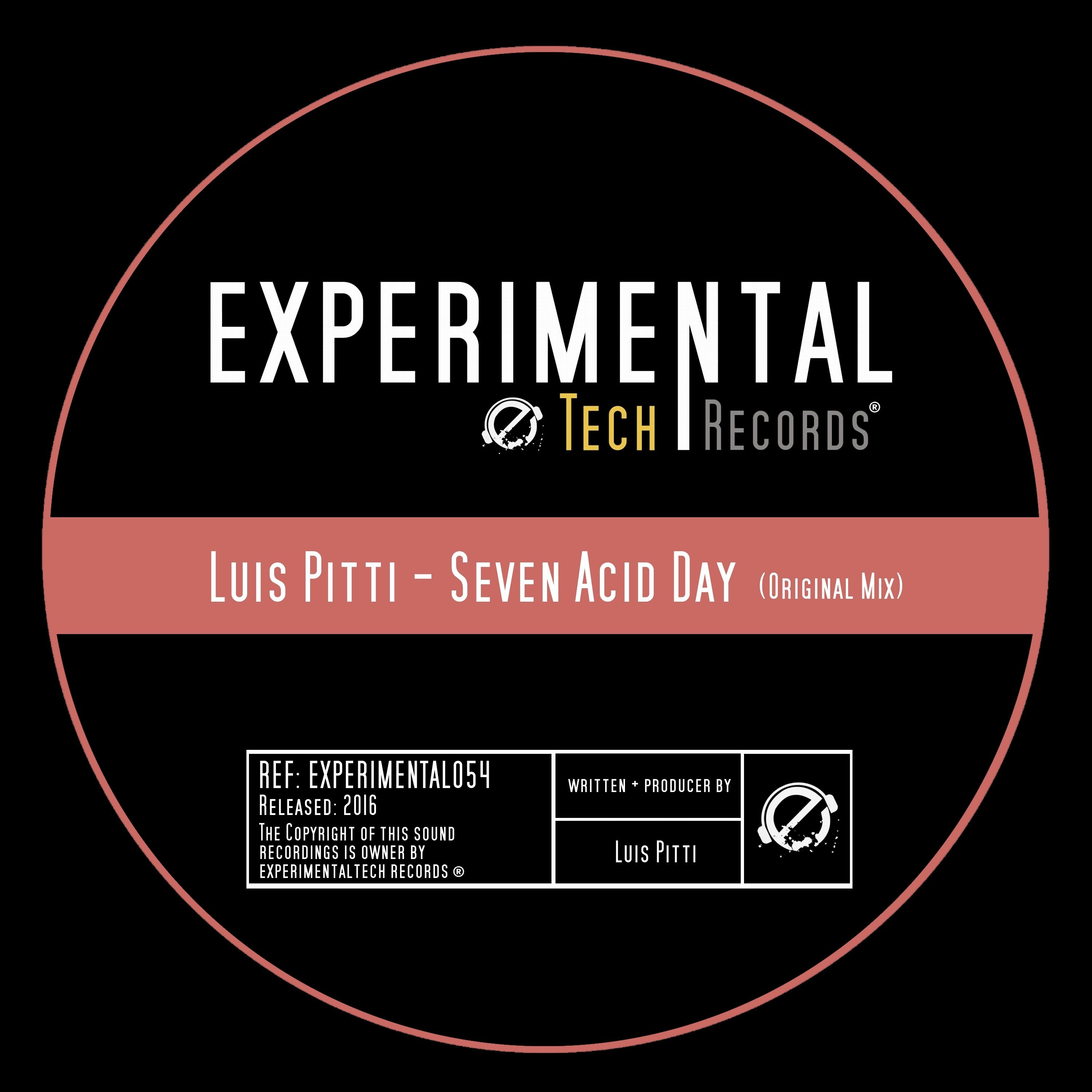 Portada de PRODUCCIONES (Originales & Remixes)
