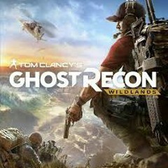 Ghost Recon Wildlands