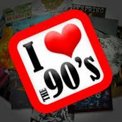 MIX POP 90s ESPAÑOL INGLES By DJ FHER VAZQUEZ (DJ LOBO)MIS RECUERDOS.