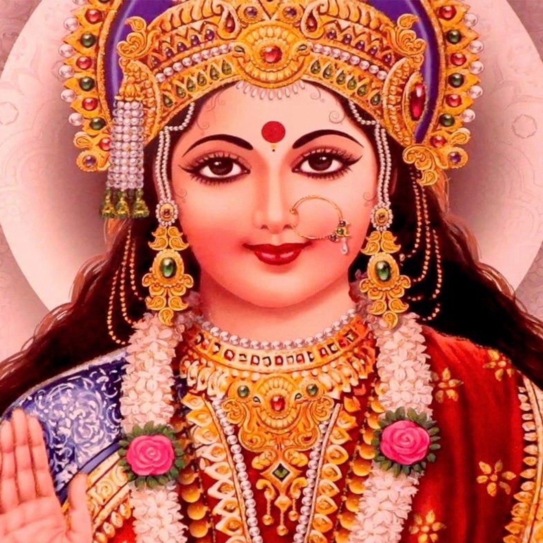 Stream Jay Jay Ma (Love Songs to the Divine Mother) blended by Om