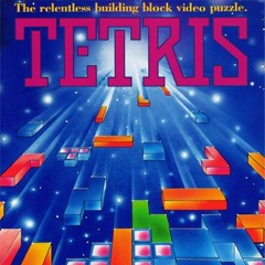 DavideDiBello - Tetris Ragtime Piano Cover