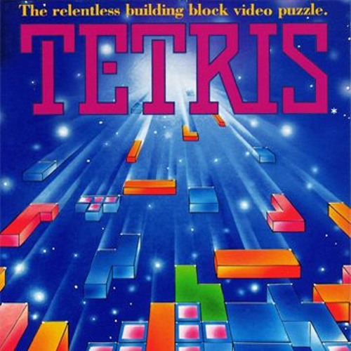 DavideDiBello - Tetris Ragtime Piano Cover