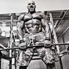 Bodybuilding Motivation 2016 - No Pain No Gain