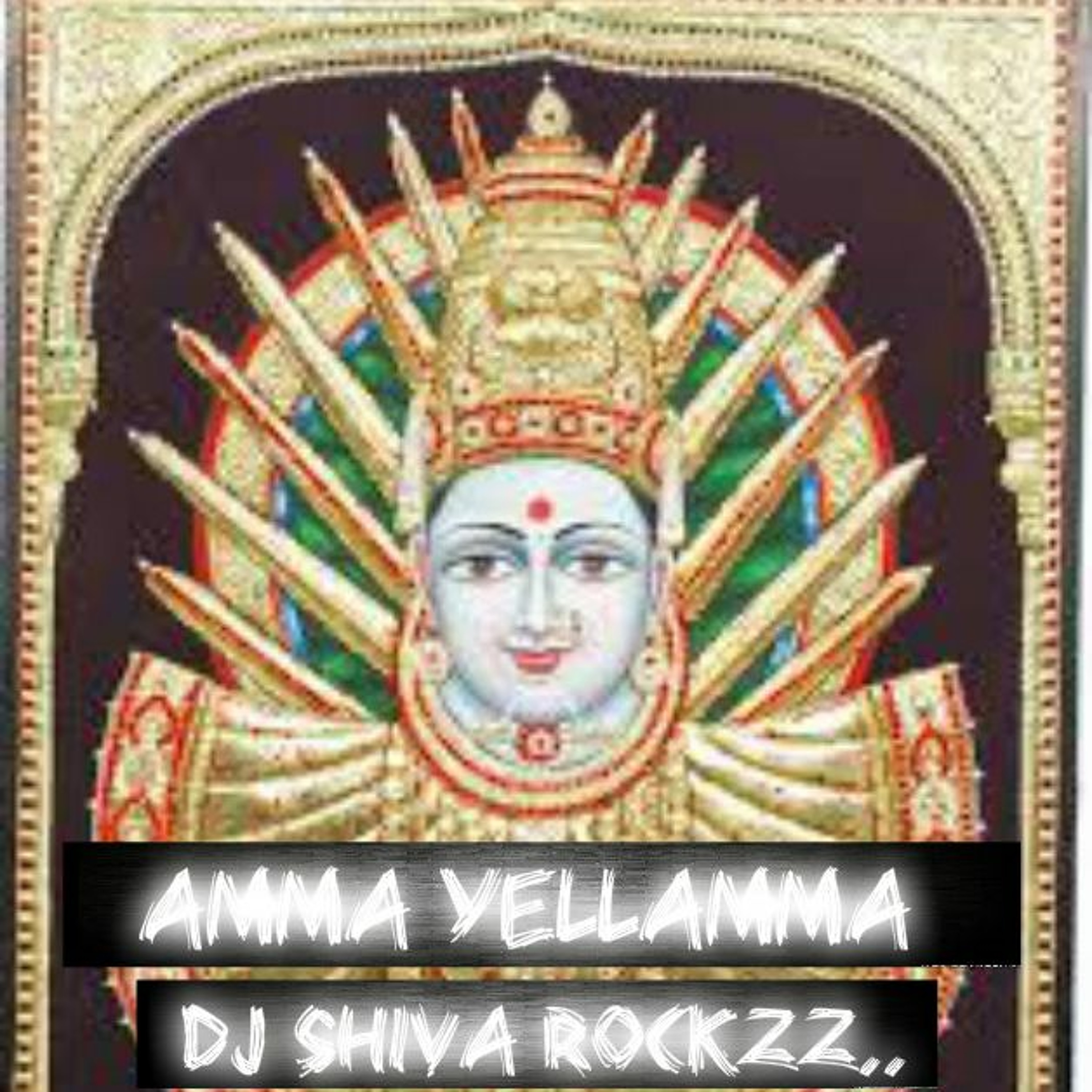 DJ SHIVA ROCKZZ FOLK