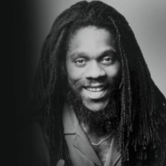 DENNIS BROWN.....Sitting and Watching