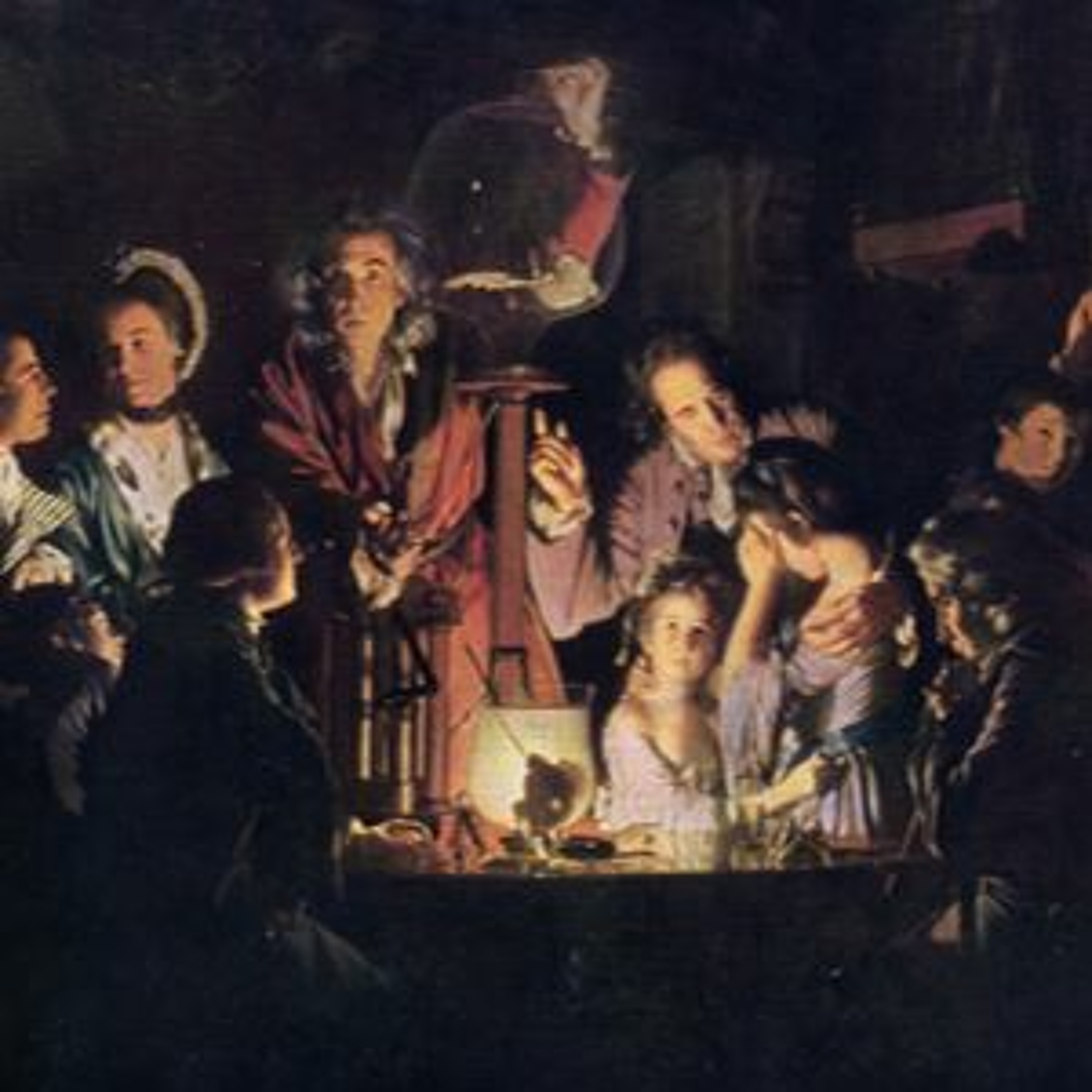 Reyerta Montuna (López & Anónimo) episode artwork