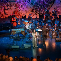 HRT Big Band & LANA - Balkan Blood