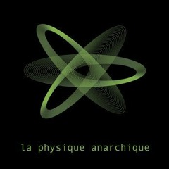 Penfield - La Physique Anarchique (Garance Remix)