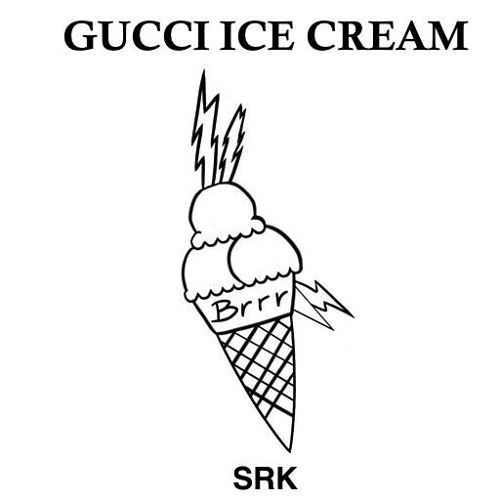Stream GUCCI ICE CREAM by ŠRK | Listen online for free on SoundCloud