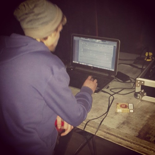 tekk[x]tasyLive|-Beatfabrik-|