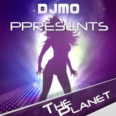 DJ MO - The House Planet (178) [After Hours Deep Mix] (28-05-2016)