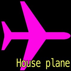 Robert de Loor - House Plane (edit)