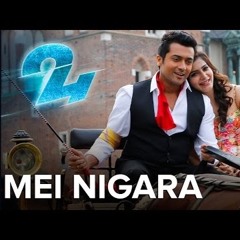 MEI NIGARAA Cover version SYED SUBAHAN and M.S.JONES RUPERT