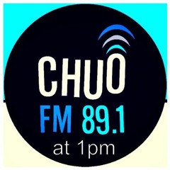 CHUO at 1 - Oct 11, 2013 Online Playlist
