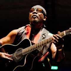 Time Tough  (Toots Hibbert tribute)