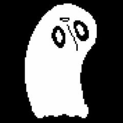Ghost fight but every instrument replaced with the "pah" one