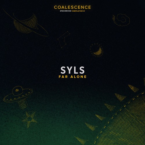 SYLS - Far Alone
