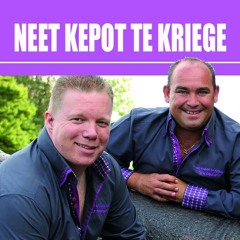 Neet kepot te kriege - Diech bis de sjoenste stad vaan ut land.mp3
