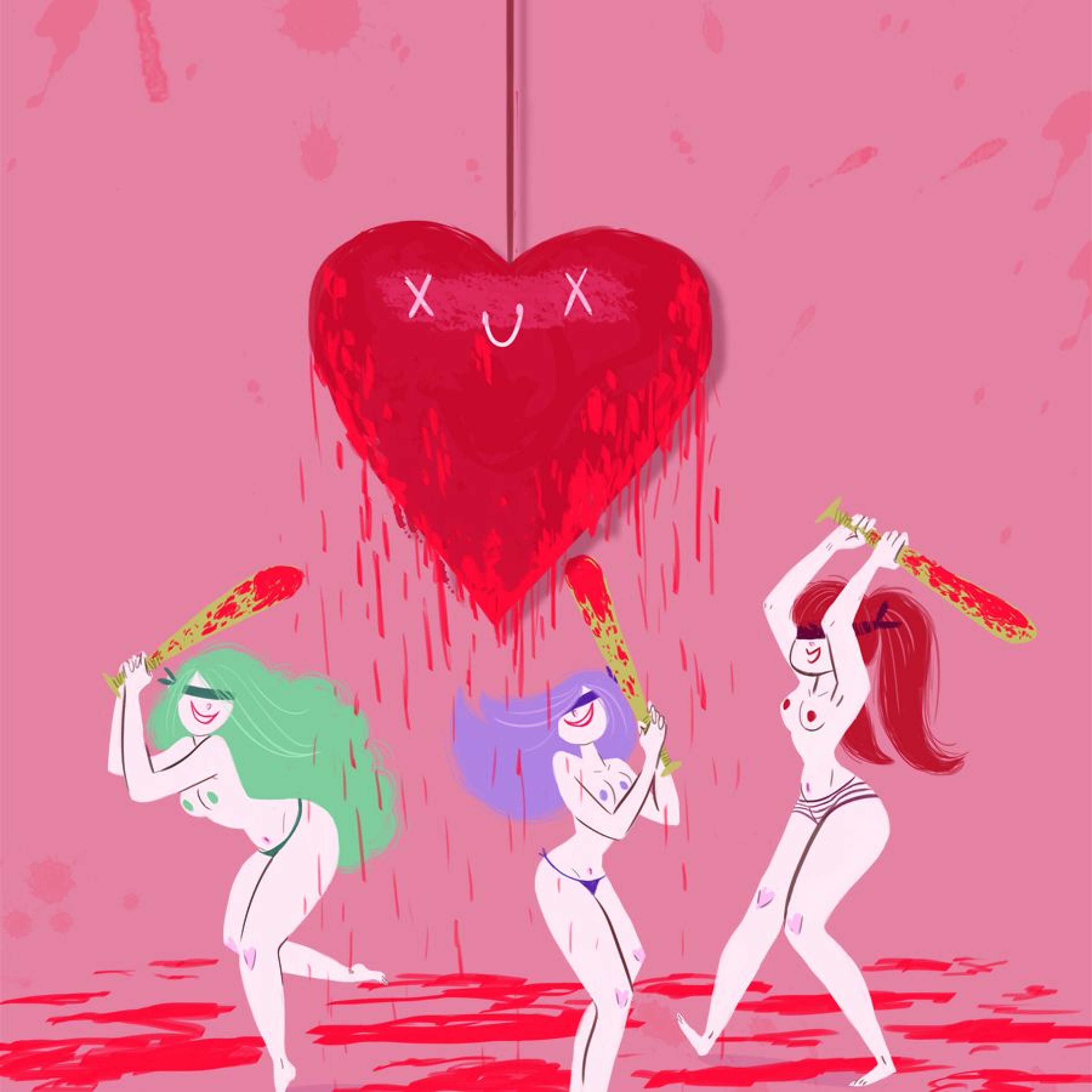 Nonteera - Young Coinz episode artwork