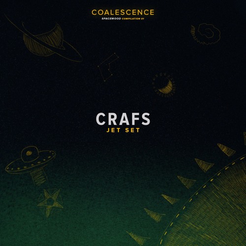 Crafs - Jet Set