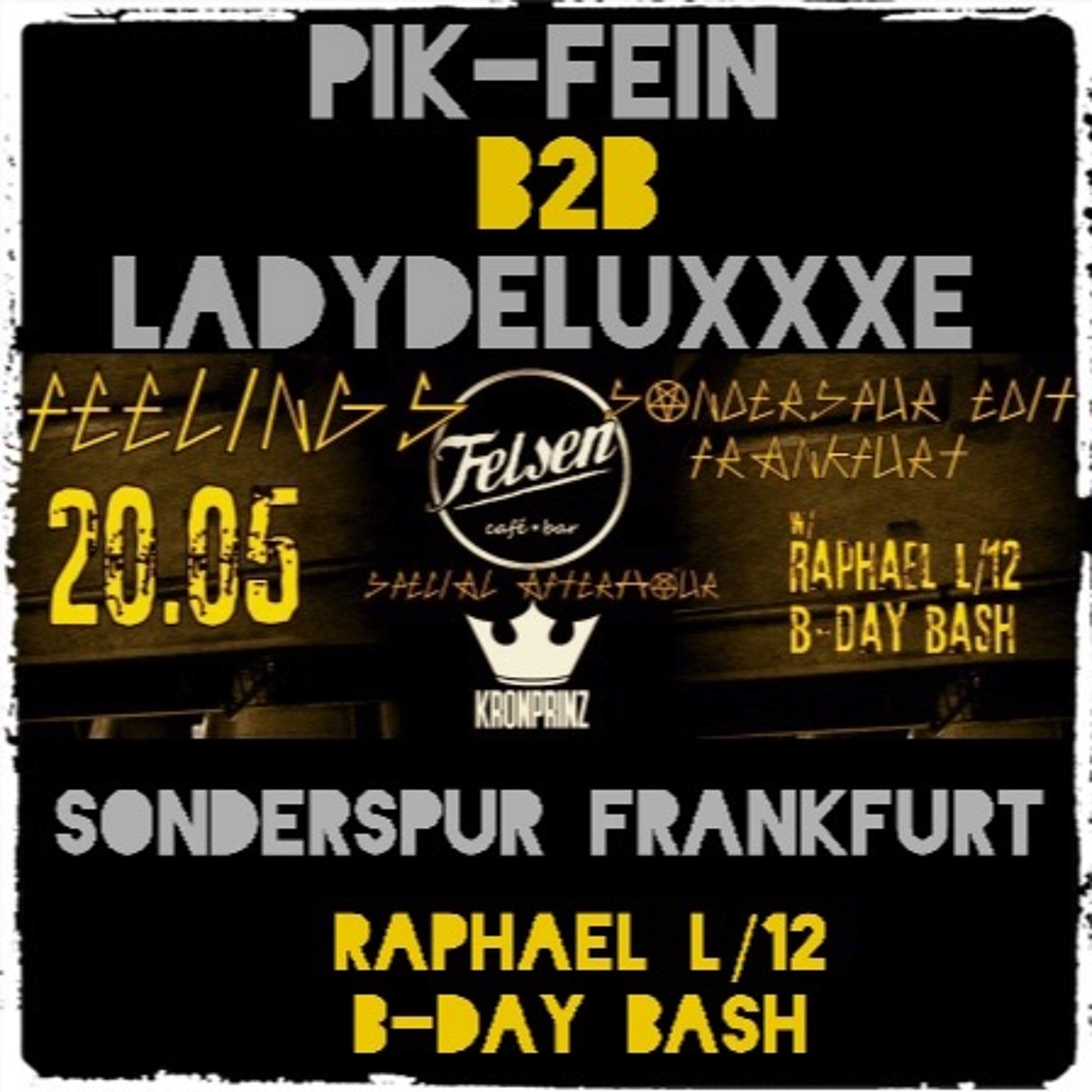 PIK-FEIN