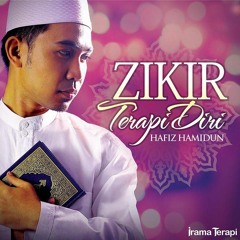 Hafiz Hamidun - Zikir Terapi Diri