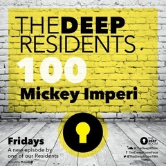 TheDeepResidents100 - MickeyImperi [Beachgrooves]