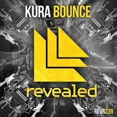 KURA - Bounce