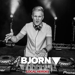 DJ CONTEST - LOCAL HEROES - SPIJKENISSE FESTIVAL 2016