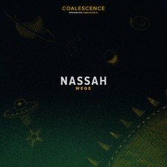 Nassah Beats - Wege