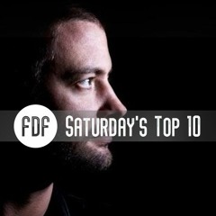 Sébastien Léger - Saturday's Top10 (21/2016)
