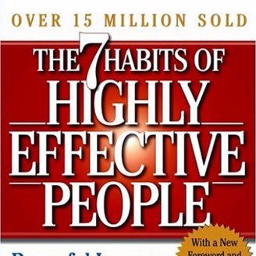 Second Habit - Begin With The End In Mind - ابدأ والنهاية في ذهنك