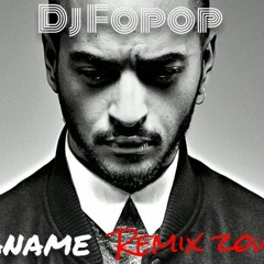 Slimane Feat Dj Fopop - Paname Remix Zouk