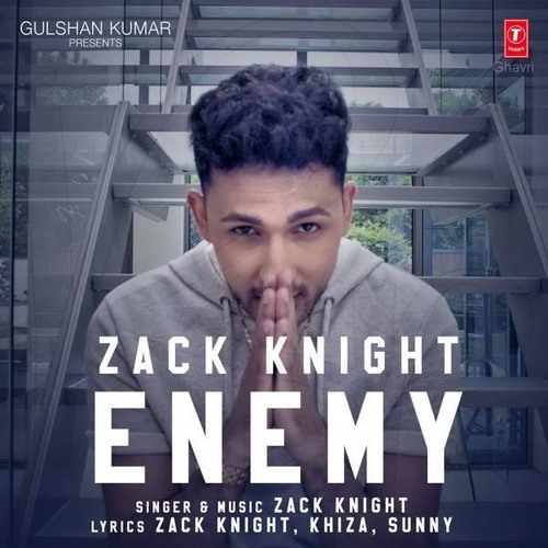Download Lagu Enemy - Zack Knight