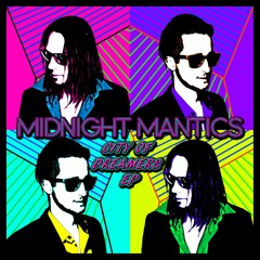 Midnight Mantics - This Love Will Never Break(EP OUT NOW!!!)