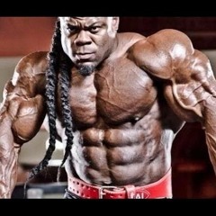 Give Yourself A Chance - Kai Greene Motivation