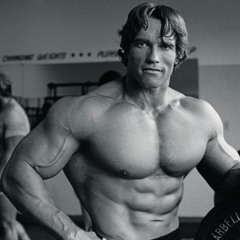 Arnold Schwarzenegger - The Life Of A BodyBuilder