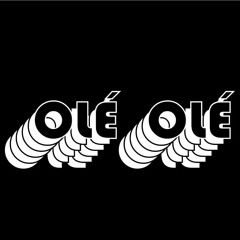"Olé Olé"  Mix  By  Med in Mars