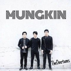 The Overtunes - Mungkin (Acoustic)