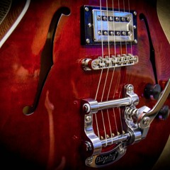 Great Unknowns COCHISE