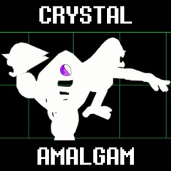Crystal Amalgam (SU Amalgam x UT Amalgam)