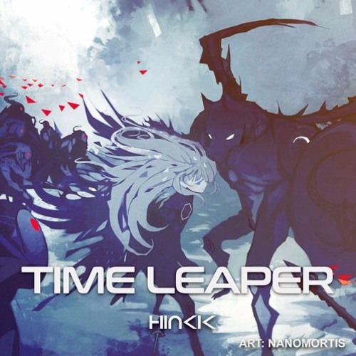Hinkik - Time Leaper