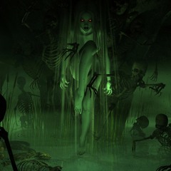 May 2016 Dark/Deadly DnB Mix (Tracklisted) *Download Enabled*