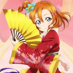 μ's - Angelic Angel [アタリメcover ver.]